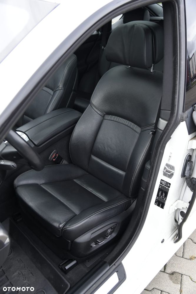 BMW 5GT 530d - 25