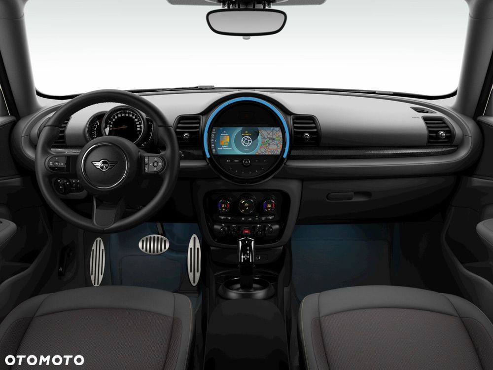 MINI Cooper - 8