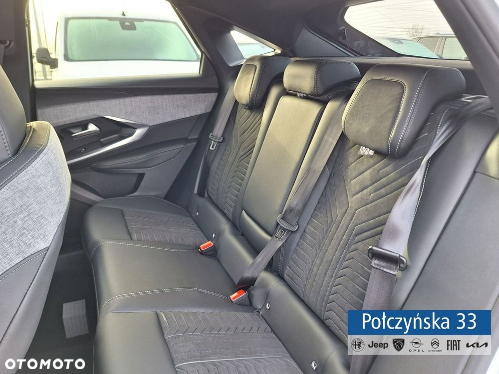 Peugeot 3008 - 16