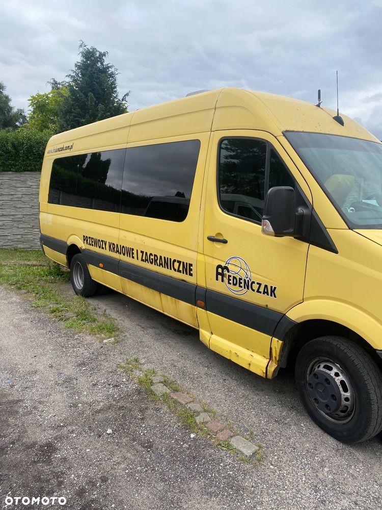 Mercedes-Benz Sprinter - 2