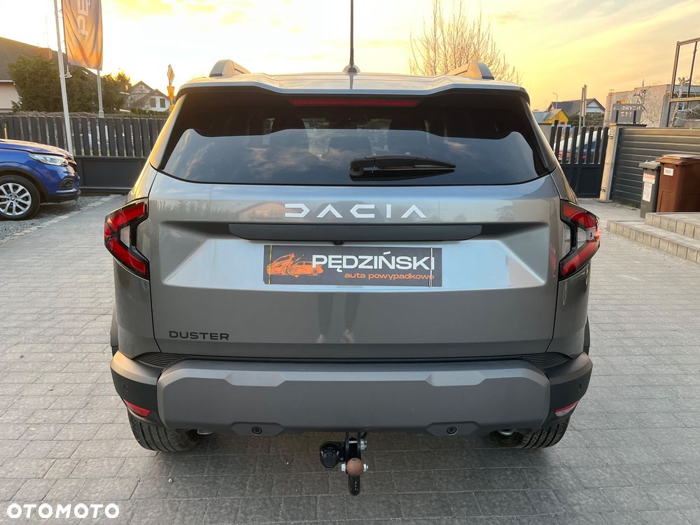 Dacia Duster - 5