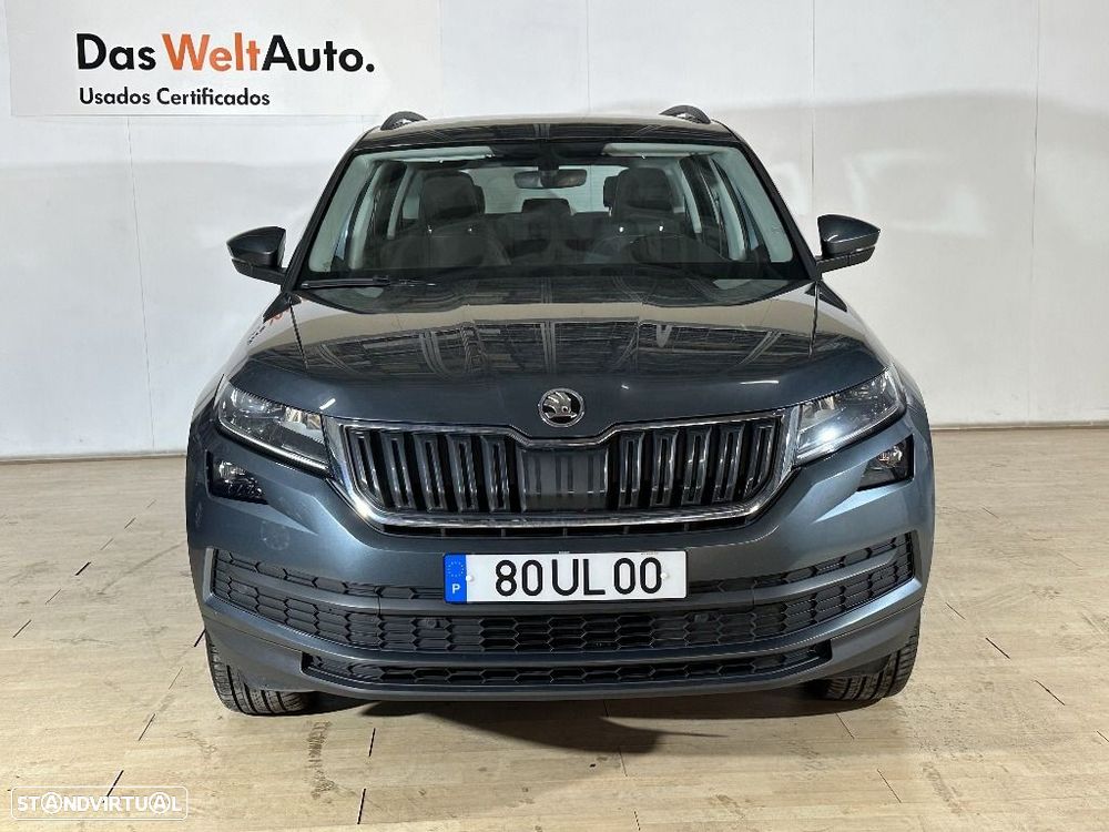 Skoda Karoq - 4