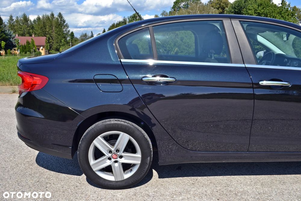 Fiat Tipo - 10