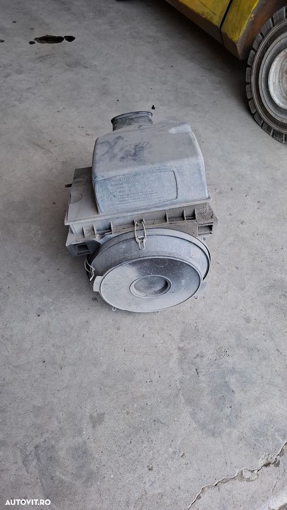 Carcasa filtru aer Mercedes Atego - 2