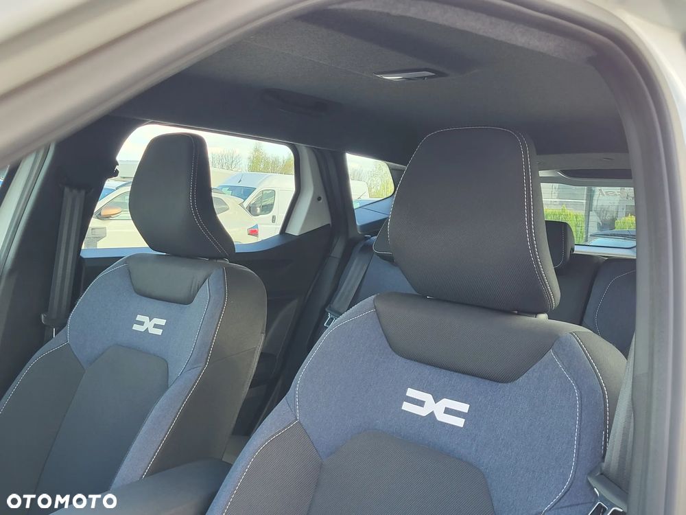 Dacia Duster 1.2 TCe mHEV Expression 4x4 - 12