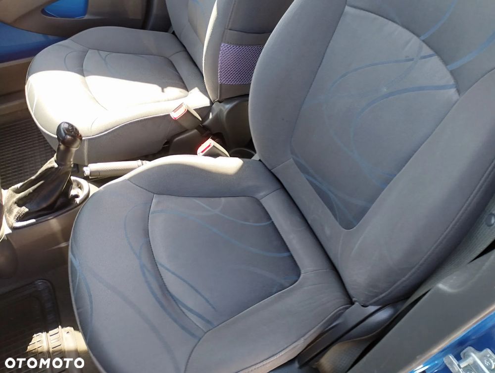 Chevrolet Spark 1.2 LT - 18