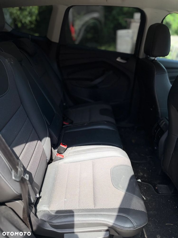 Ford Kuga 1.5 EcoBoost FWD Edition ASS - 21