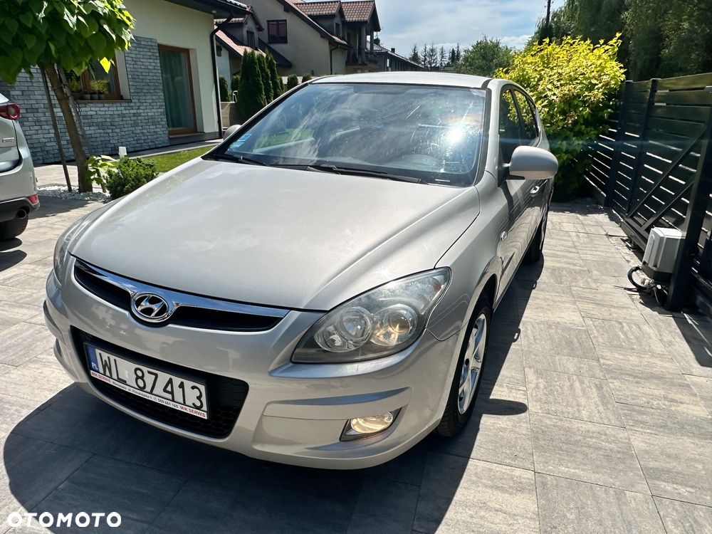 Hyundai i30 1.6 Style - 4