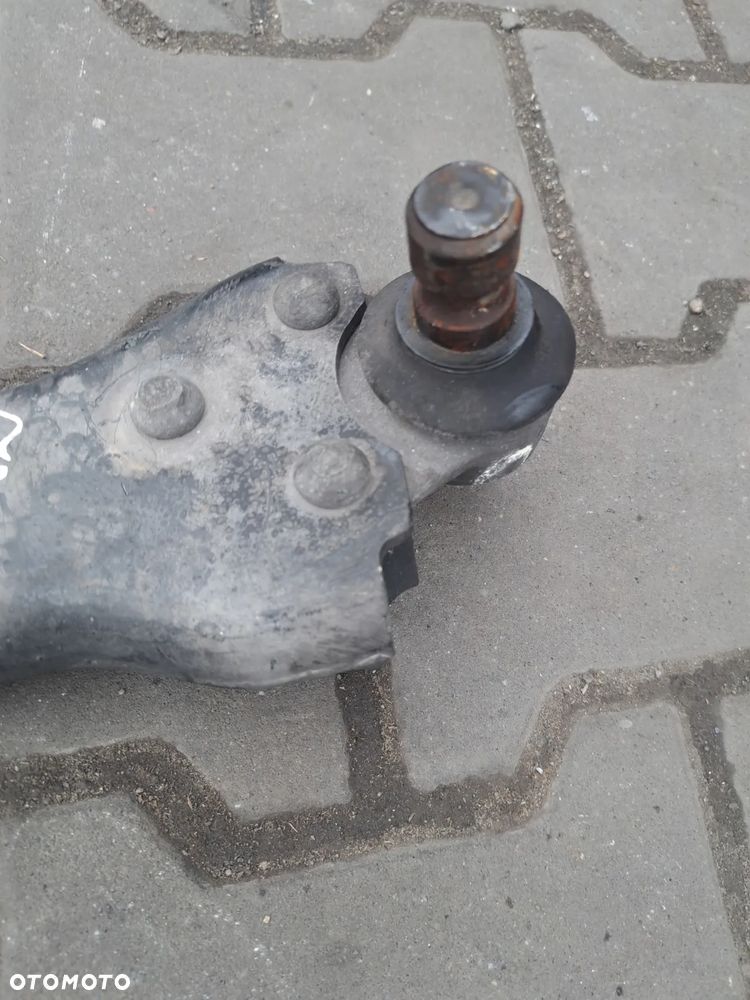 Mercedes Vito 639 Viano wahacz lewy przód prawy przód - 4