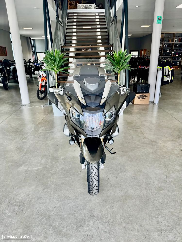 BMW R 1250 RT R1250RT - 3