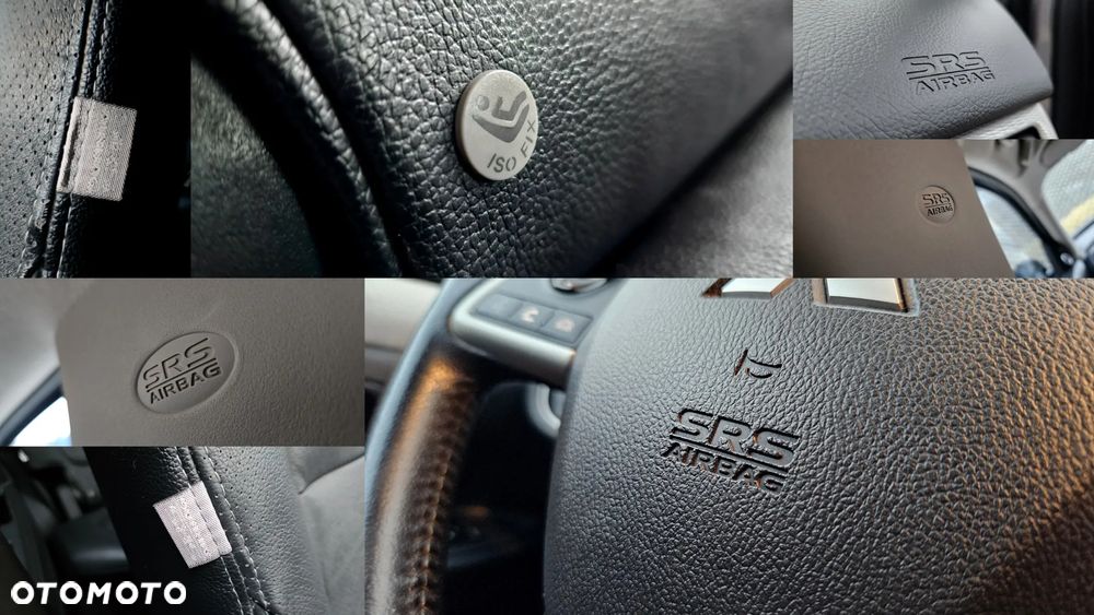 Mitsubishi Outlander 2.0 4WD Plus - 36