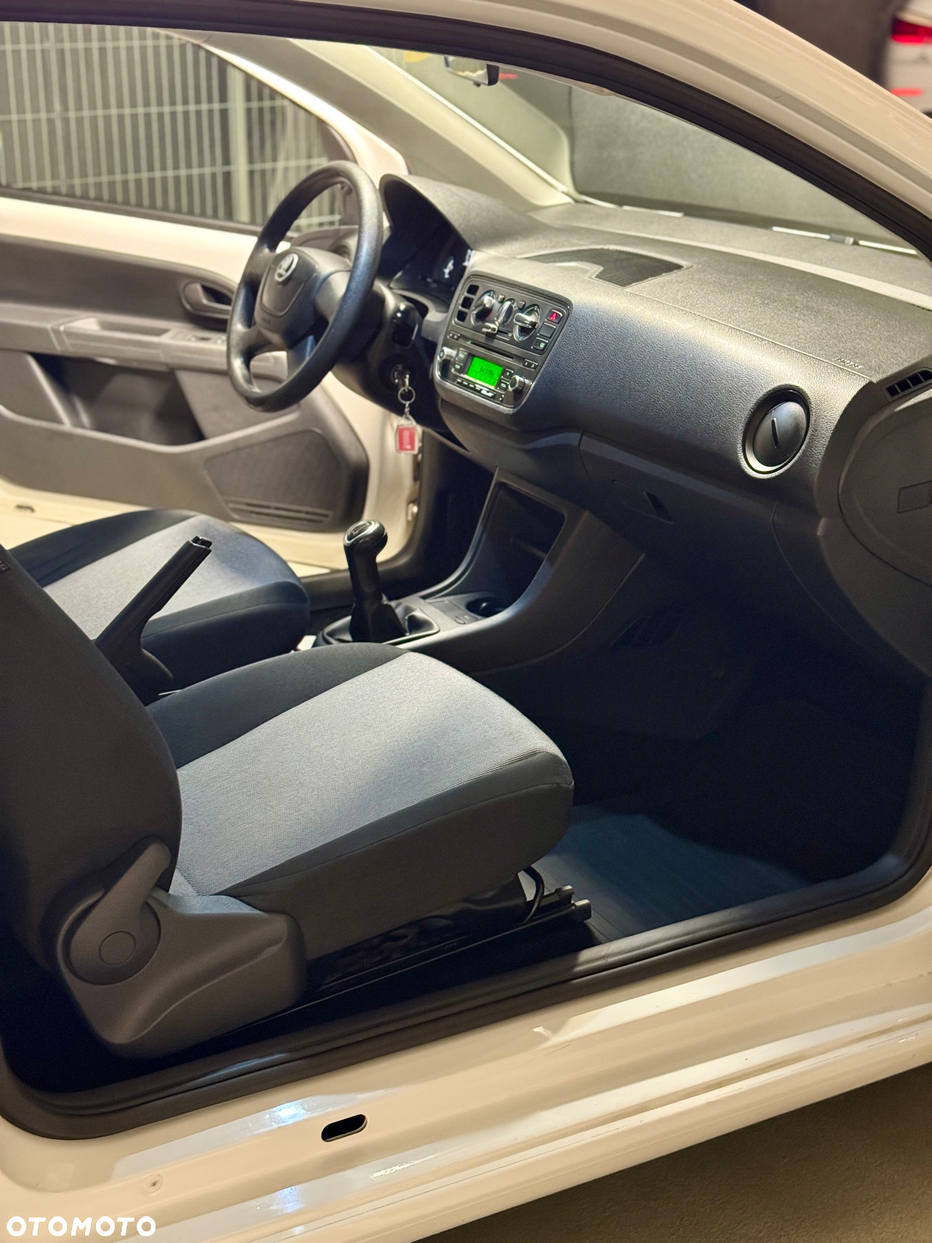 Skoda Citigo 1.0 Ambition - 14