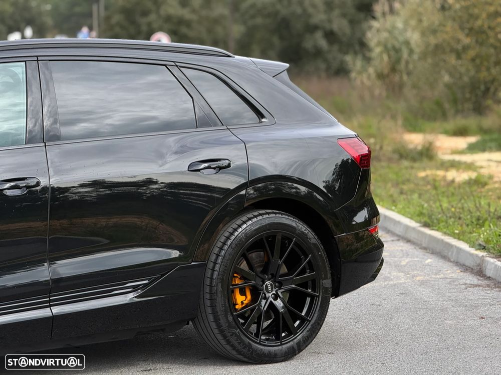 Audi e-tron 55 quattro S line - 7