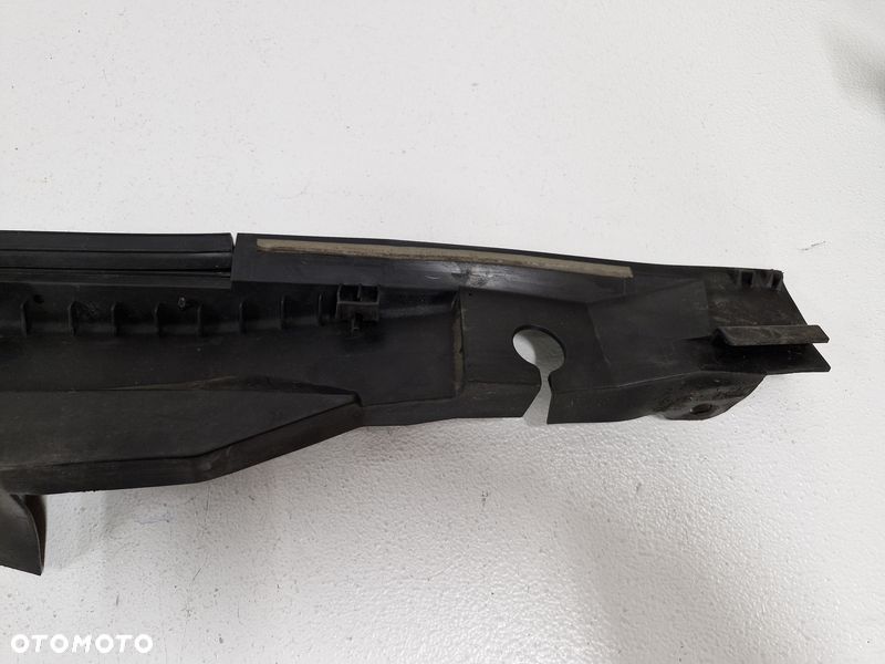 INFINITI M M30 USŁONA USZCZELKA BŁOTNIKA LEWY PRZÓD 658211MA0A - 8