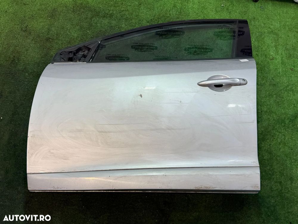 USA PORTIERA FATA STÂNGA RENAULT MEGANE III B95 1.6 DIESEL 2014 / HATCHBACK 2008-2016 - 6