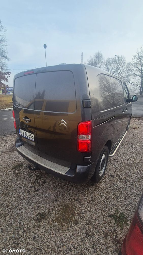 Citroën JUMPY 2.0 HDI - 5