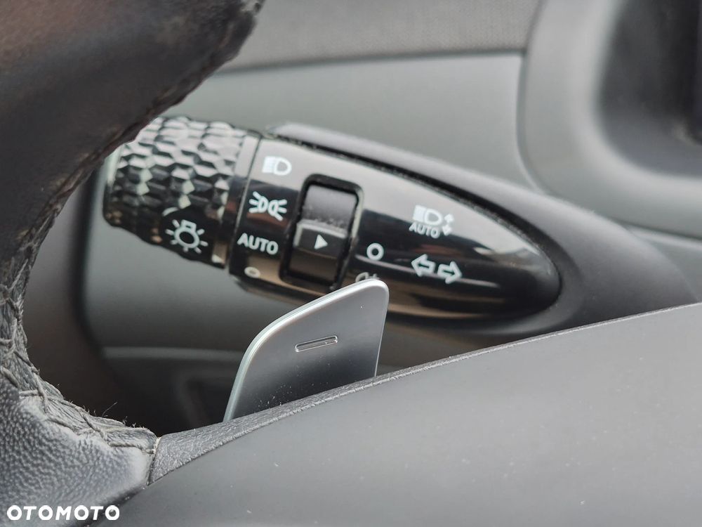 Hyundai Tucson 1.6 T-GDi HEV Smart 2WD - 28