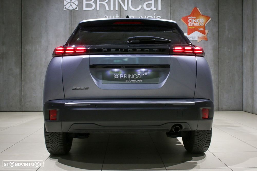 Peugeot 2008 1.2 PureTech Allure - 14