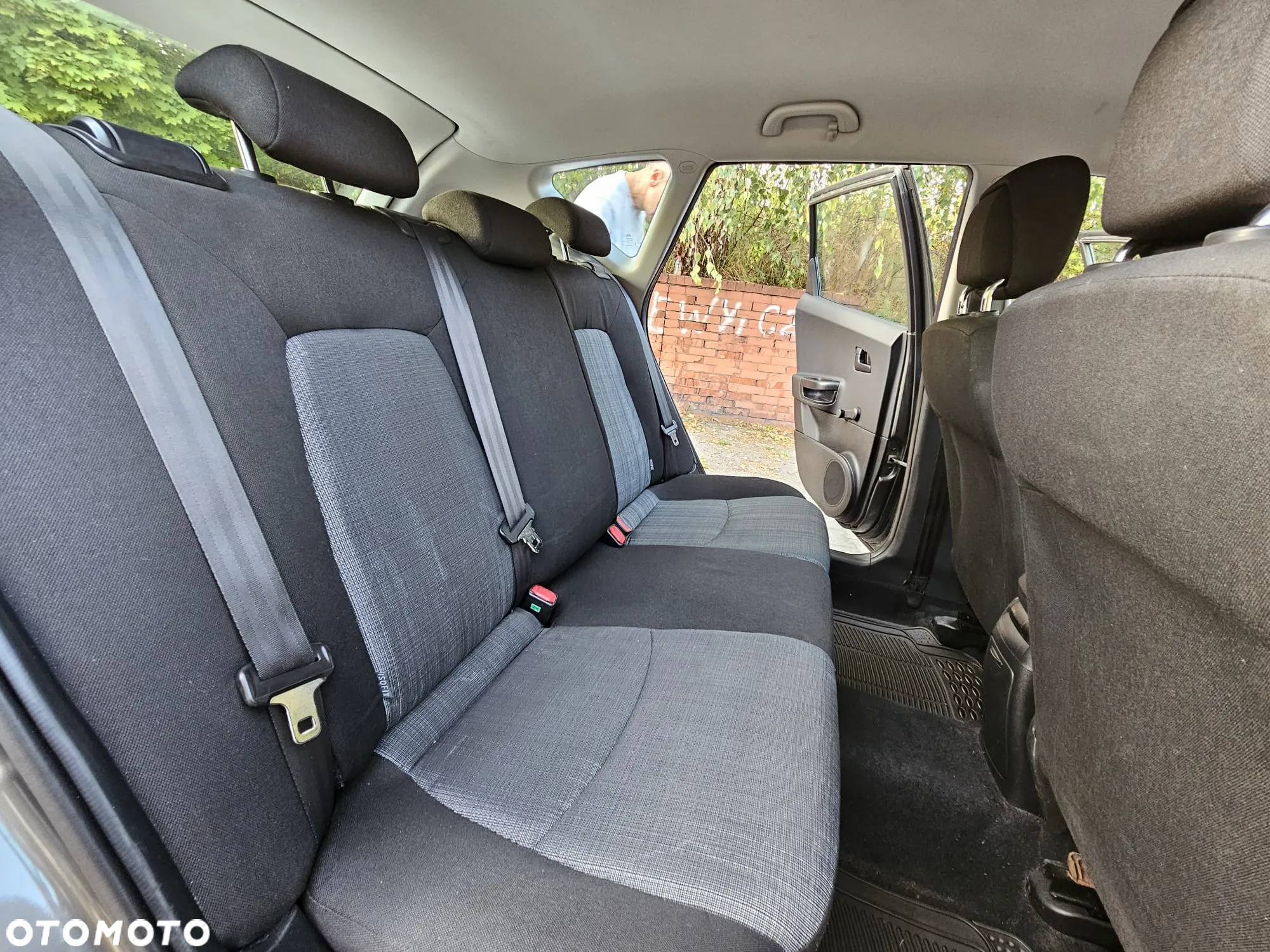 Kia Ceed 1.4 CVVT SW Dream-Team Edition - 38