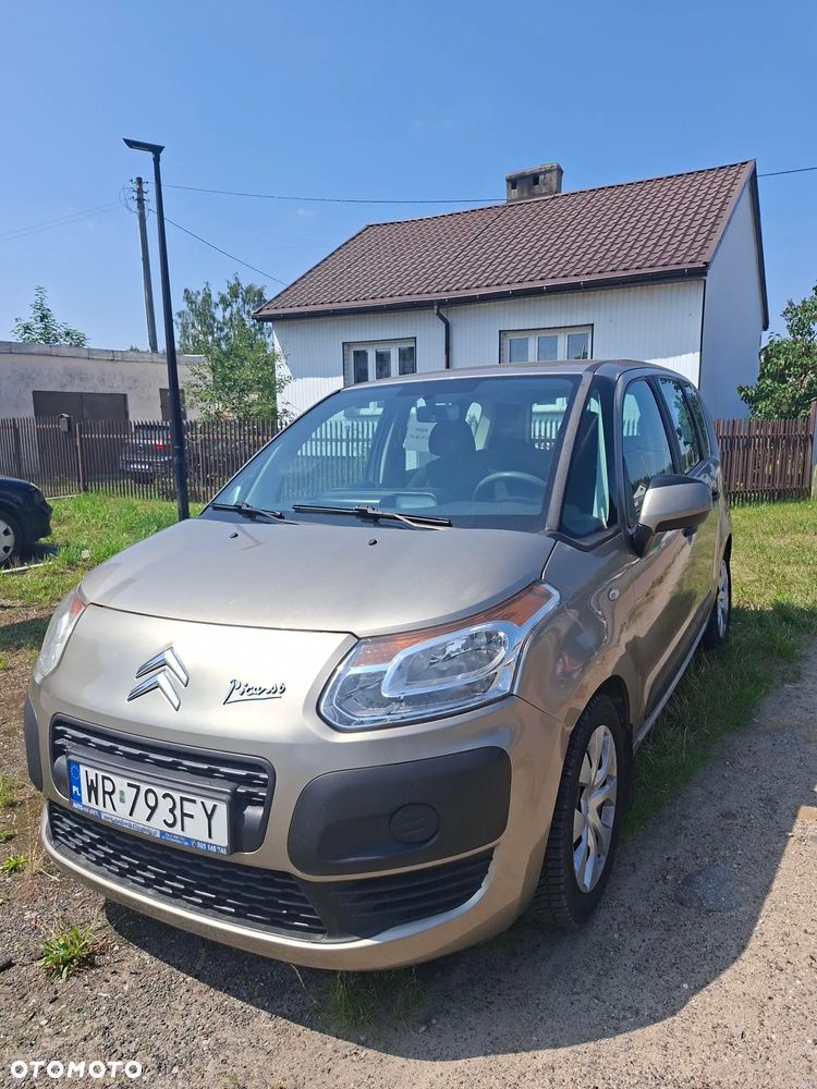 Citroën C3 Picasso 1.6 HDi Attraction - 2