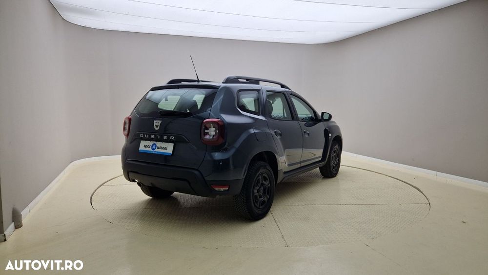 Dacia Duster 1.5 Blue dCi 4WD Comfort - 6