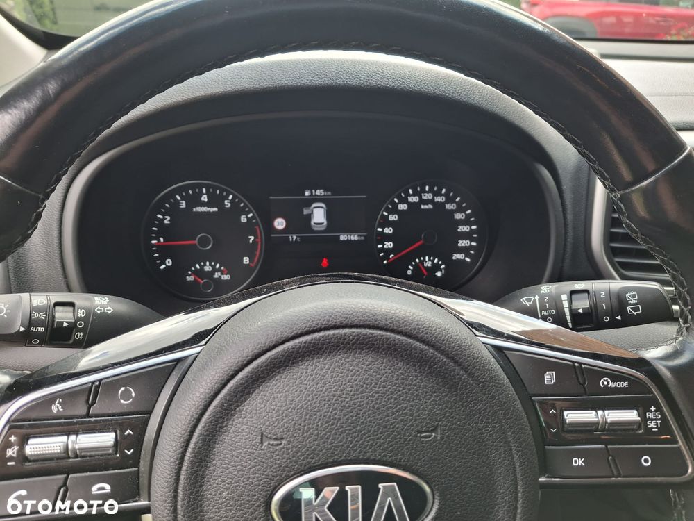 Kia Sportage 1.6 GDI L 2WD - 24