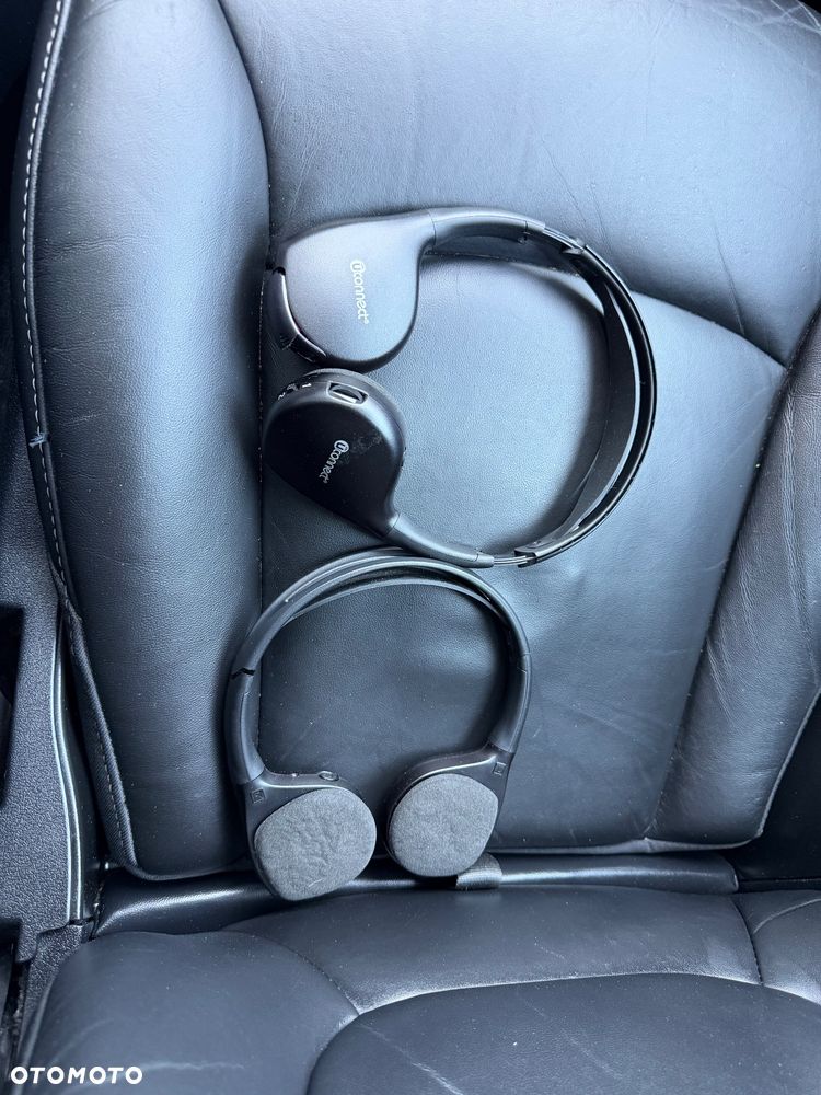 Fiat Freemont 2.0 Multijet Black Code AWD - 23