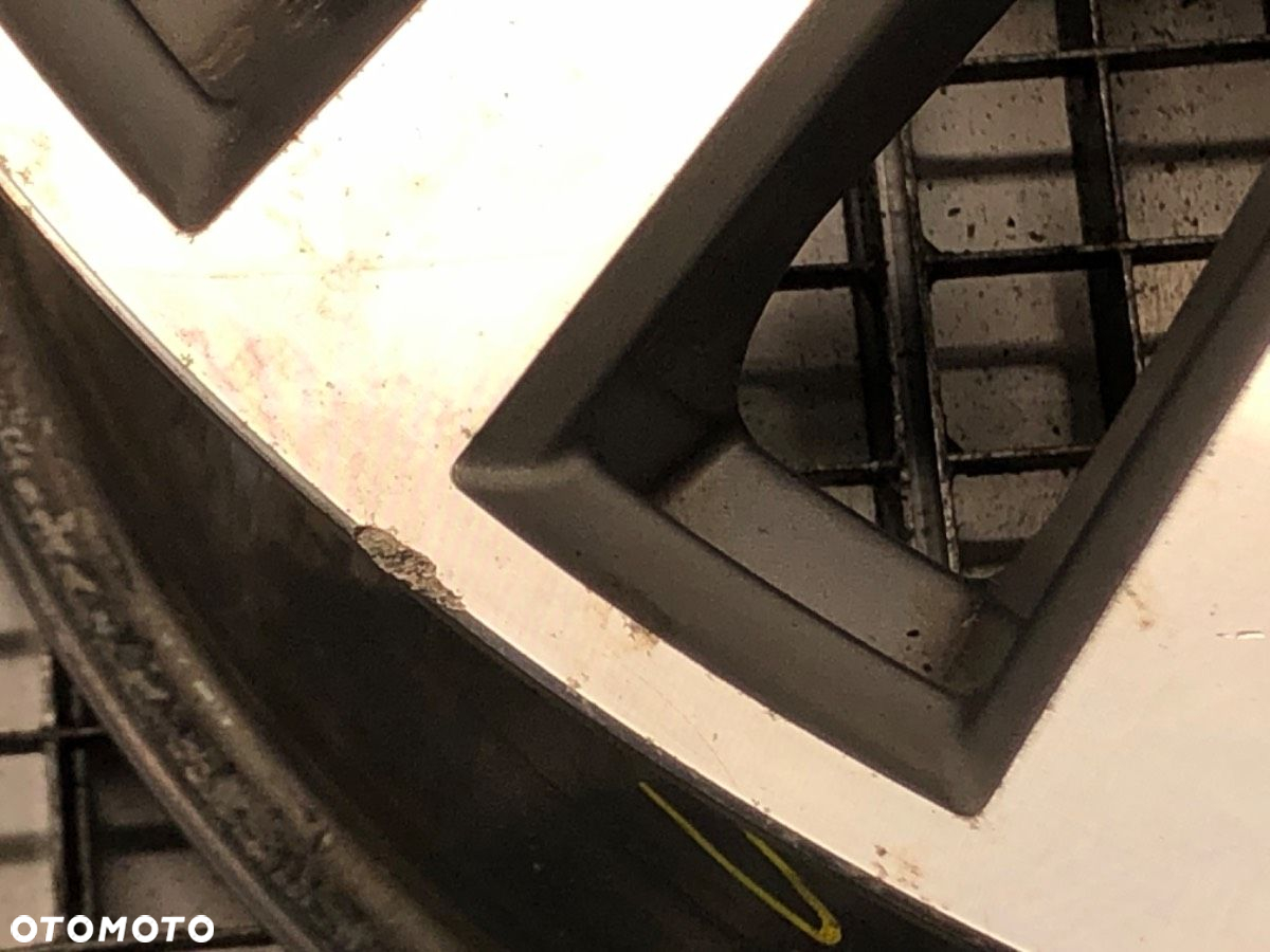 FELGA ALUMINIOWA 20 11J 5X120 ET30 ŚRODEK CENTR. 74 - 869.00 PLN - BMW X5 (E70) 2006 - 2013 - 7