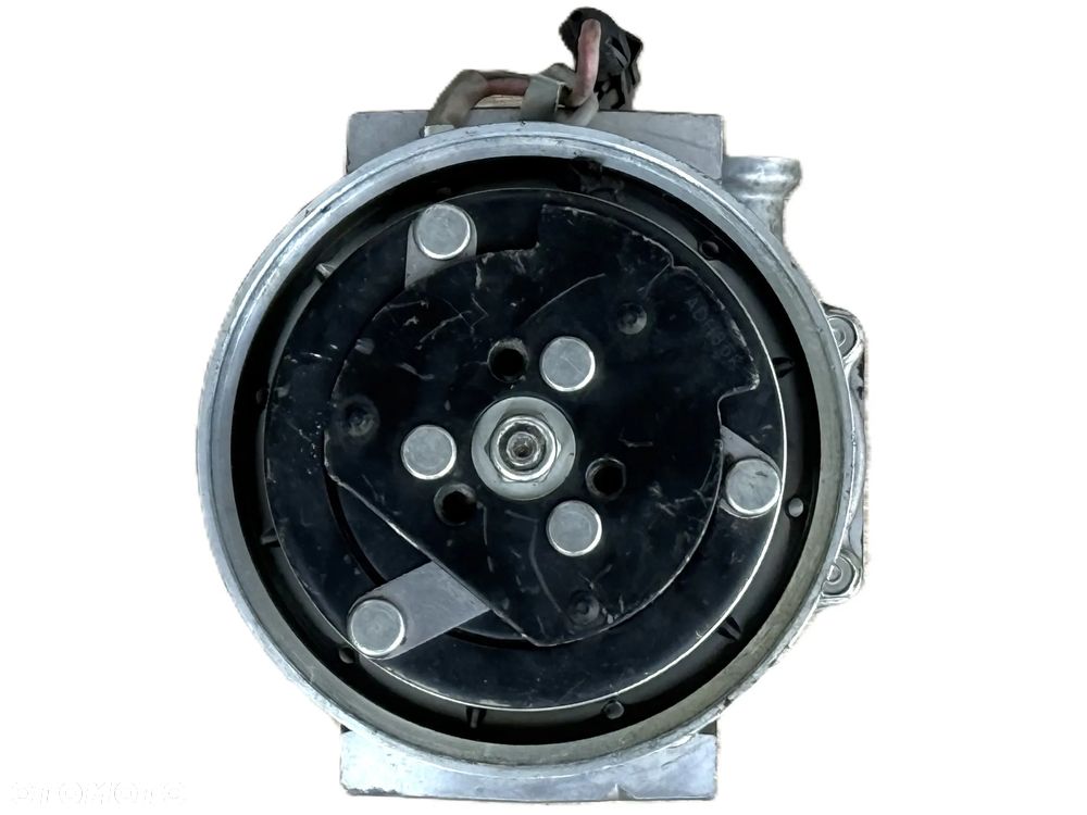 00606536520 ORYGINALNY kompresor klimatyzacji LANCIA Dedra Delta Lybra  / 415 - 5