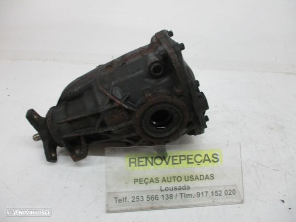 Diferencial Tras Mercedes-Benz C-Class (W203) - 1