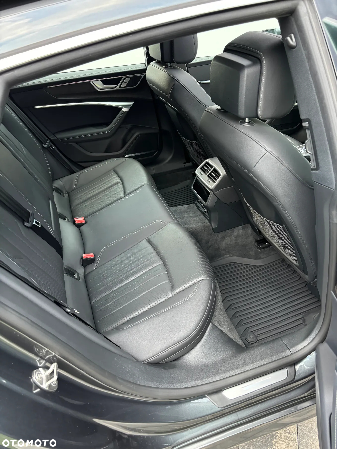 Audi A7 55 TFSI Quattro S tronic - 19