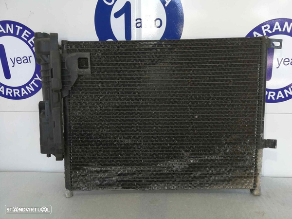 Radiador de a/c BMW 3 COUPÉ 328 CI