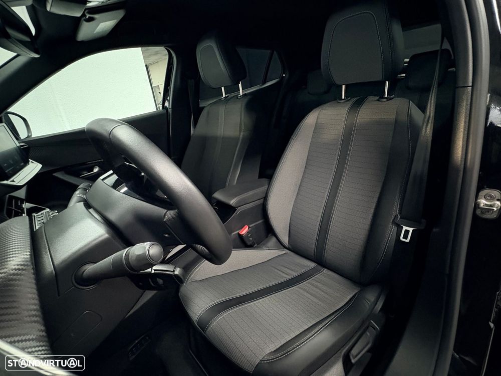 Peugeot e-2008 50 kWh Allure Pack - 10