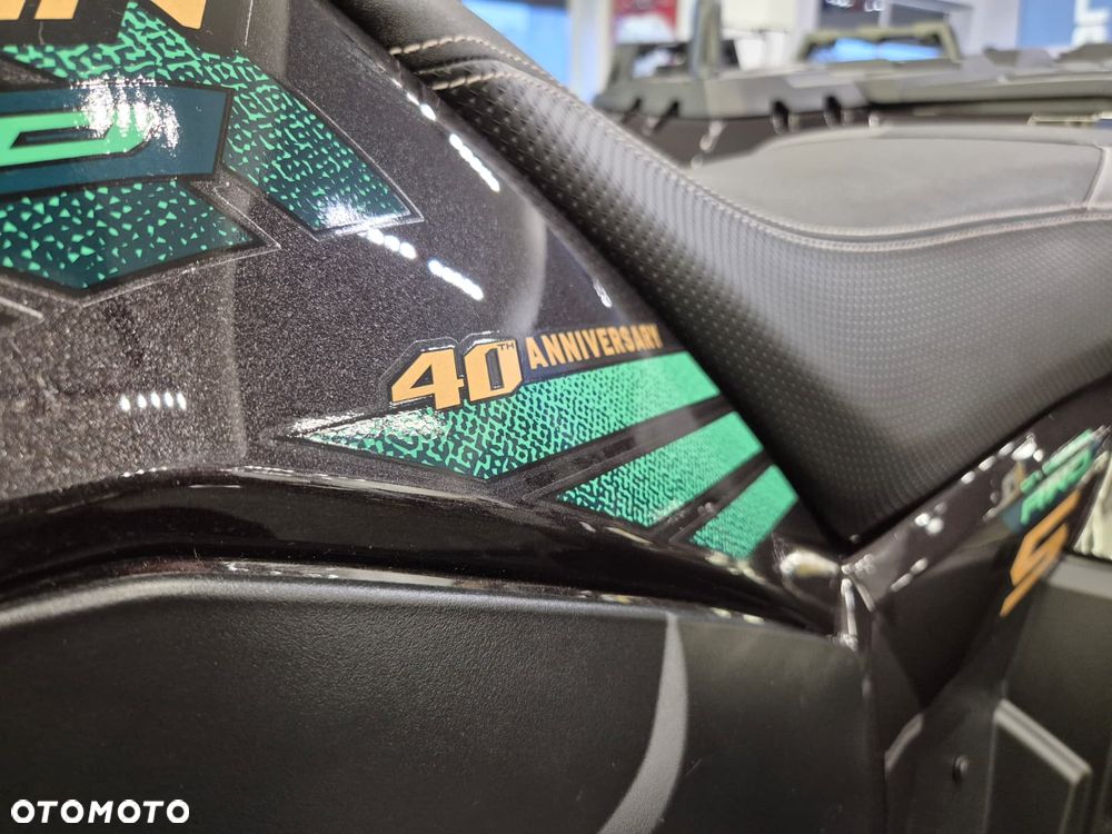 Polaris Sportsman - 29