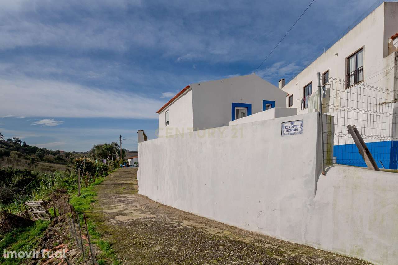 Moradia T2 - Cadriceira - Turcifal - Grande imagem: 2/28