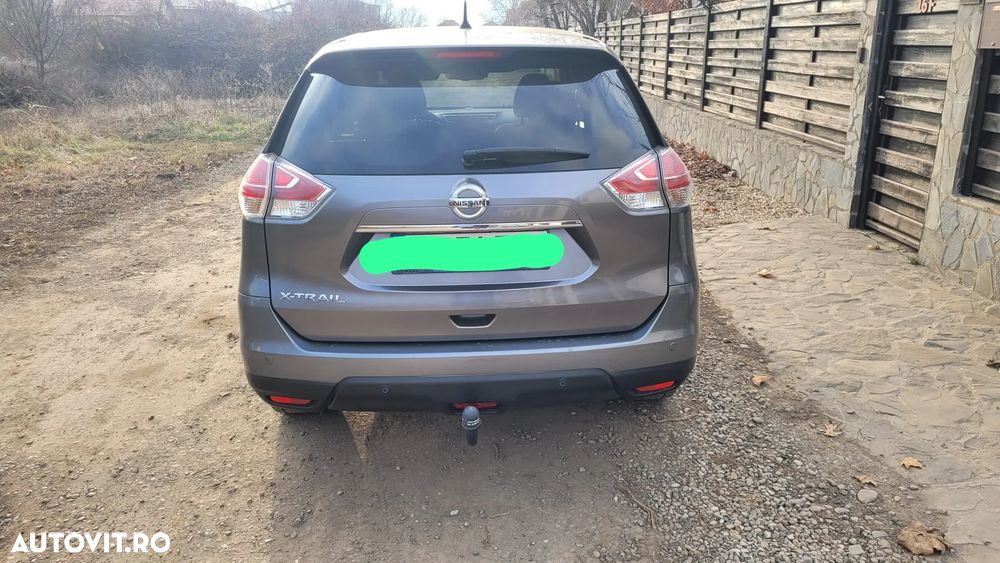 Nissan X-Trail 1.6L dCI Start/Stop 4x4-i Acenta - 4