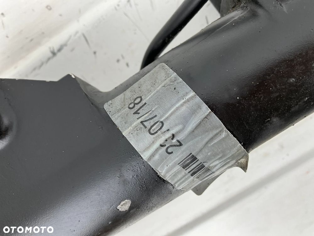 MAGLOWNICA BMW E60 E61 530XD X-DRIVE CZUJNIK PO REGENERACJI PRZEKŁADNIA KIEROWNICZA 4047012 01649684 - 7