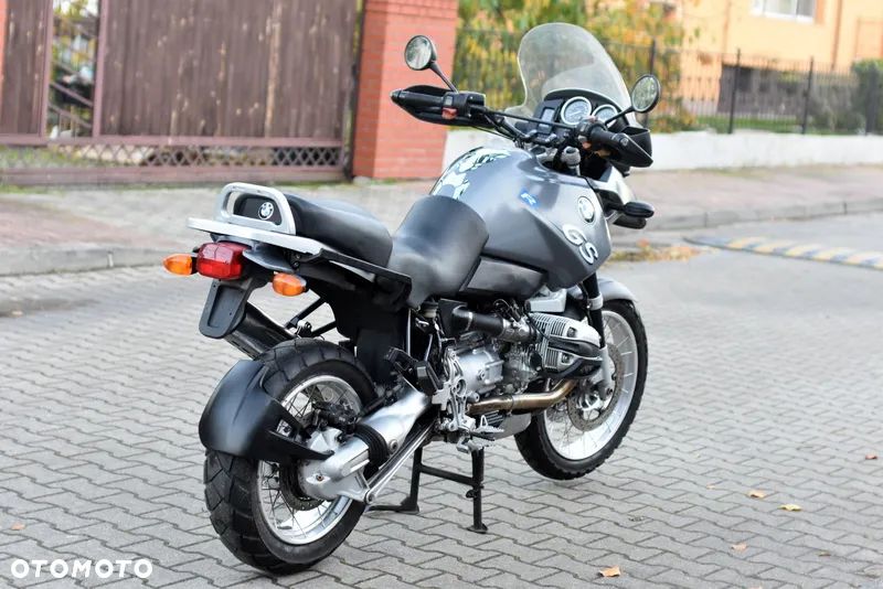 BMW GS - 12