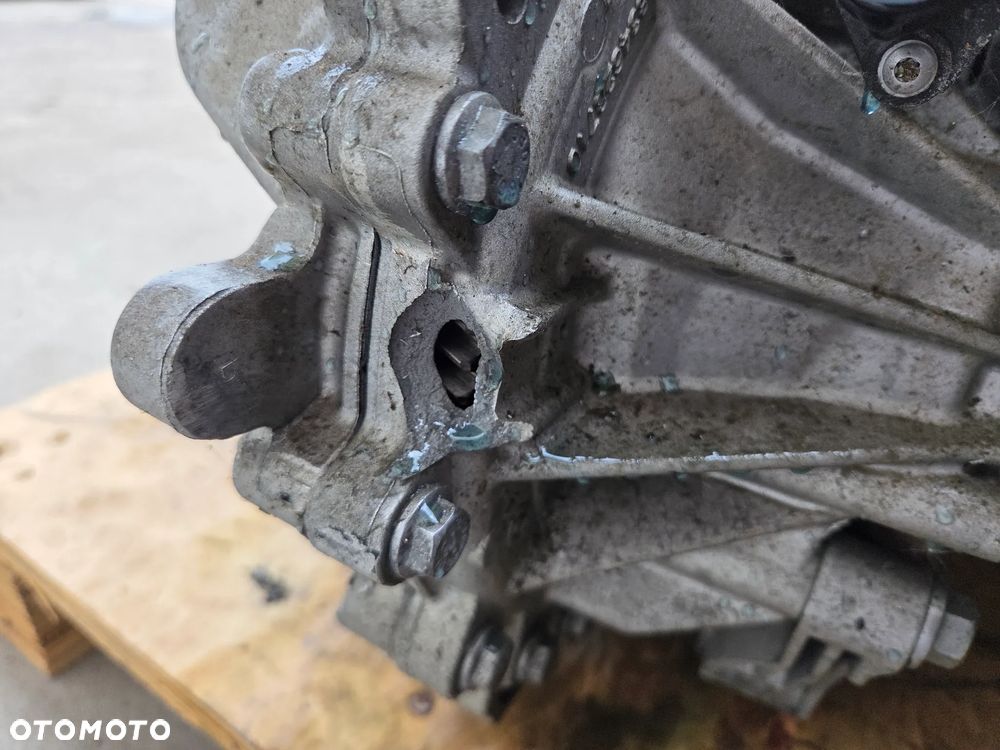 Silnik eklektyczny falownik Peugeot 208 II Elektryk - 11