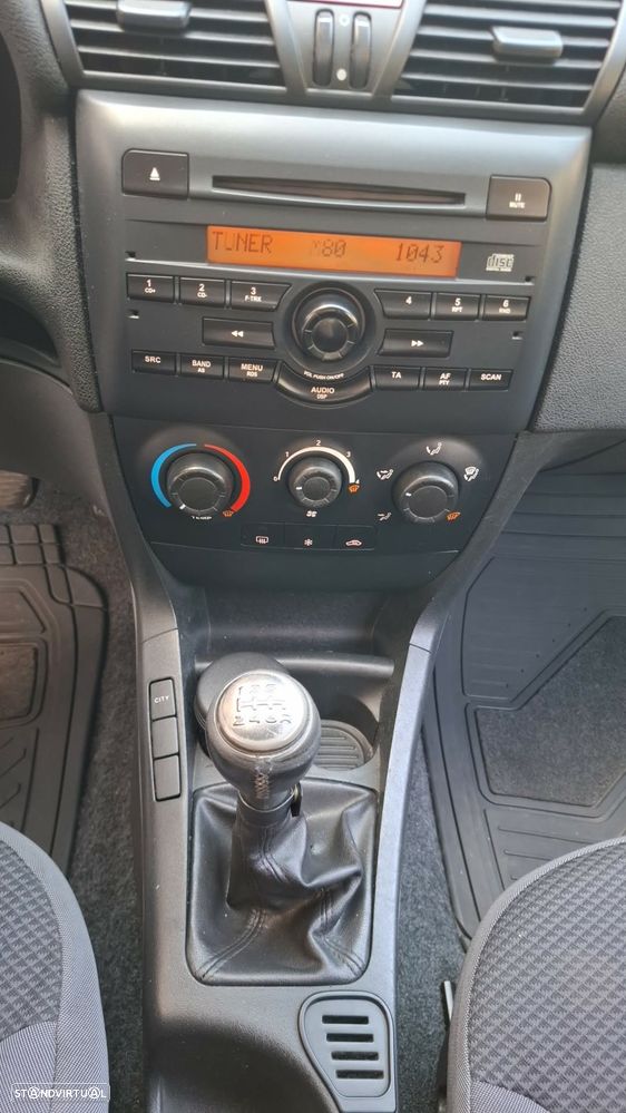 Fiat Stilo 1.4 16V Sport - 14