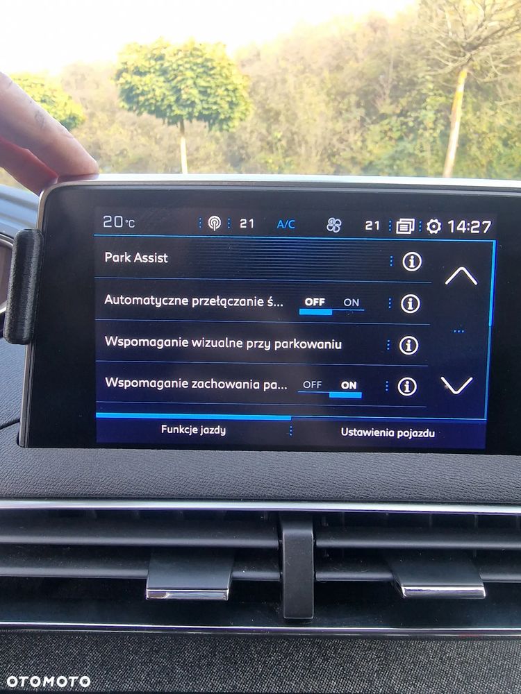 Peugeot 5008 BlueHDI 130 Allure Business-Paket - 18