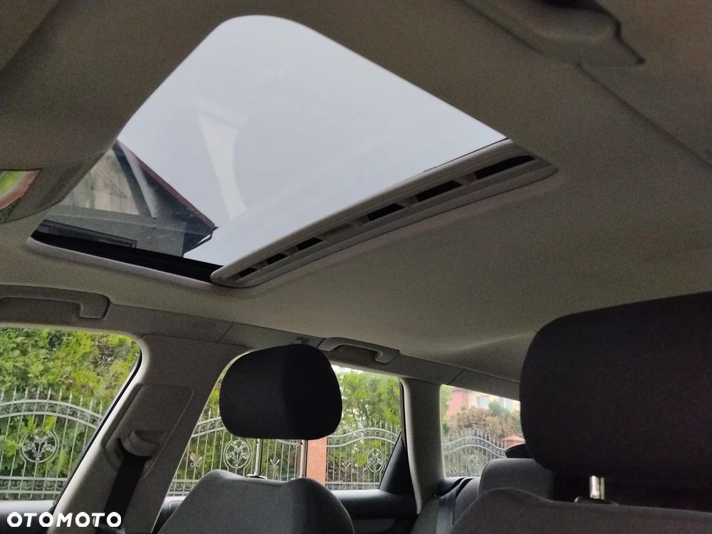 Audi A4 Avant 2.7 TDI DPF - 11