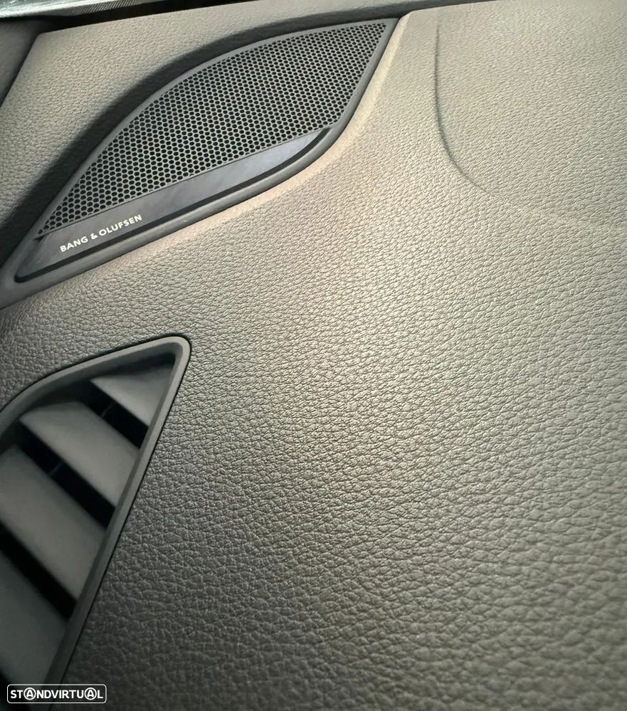 Audi A5 Cabrio 2.0 TDI S tronic - 30