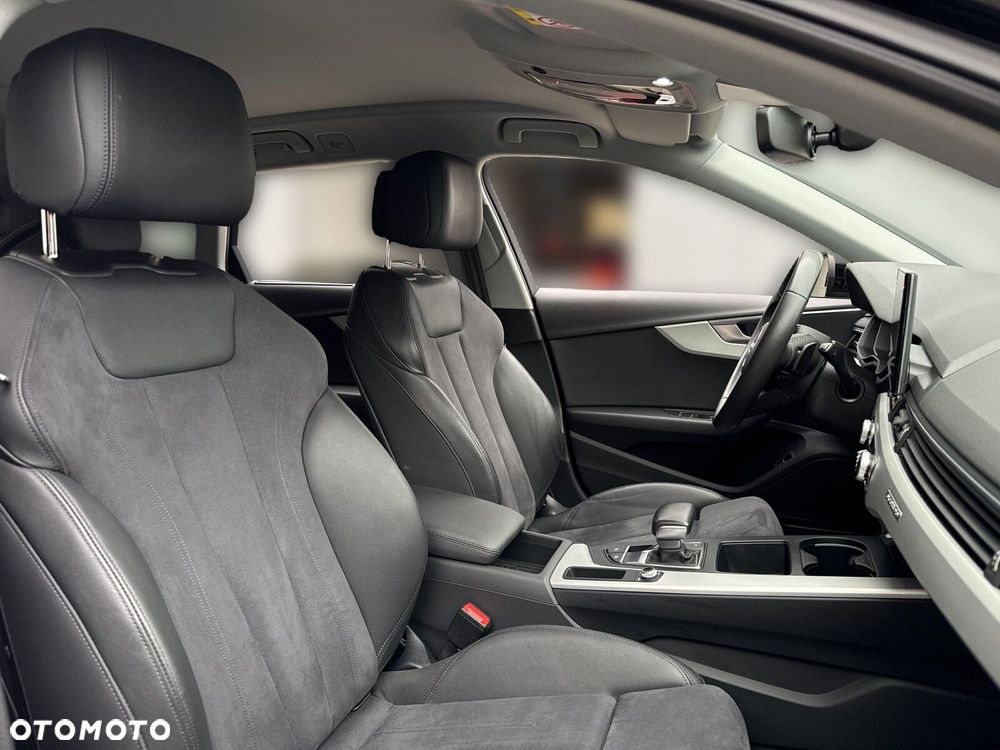 Audi A4 Allroad 40 TDI mHEV Quattro S tronic - 16