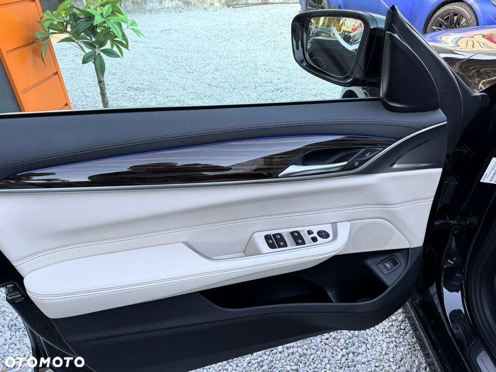 BMW 6GT 620d xDrive Luxury Line - 14
