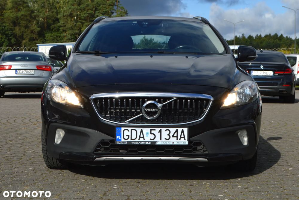 Volvo V40 D2 Drive-E Base - 3
