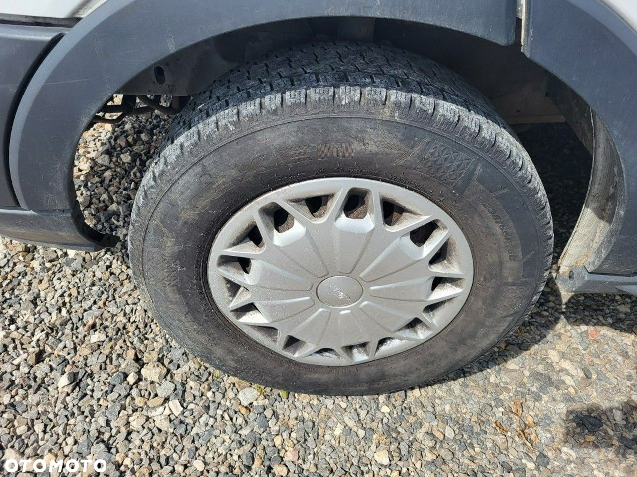 Ford Transit - 32