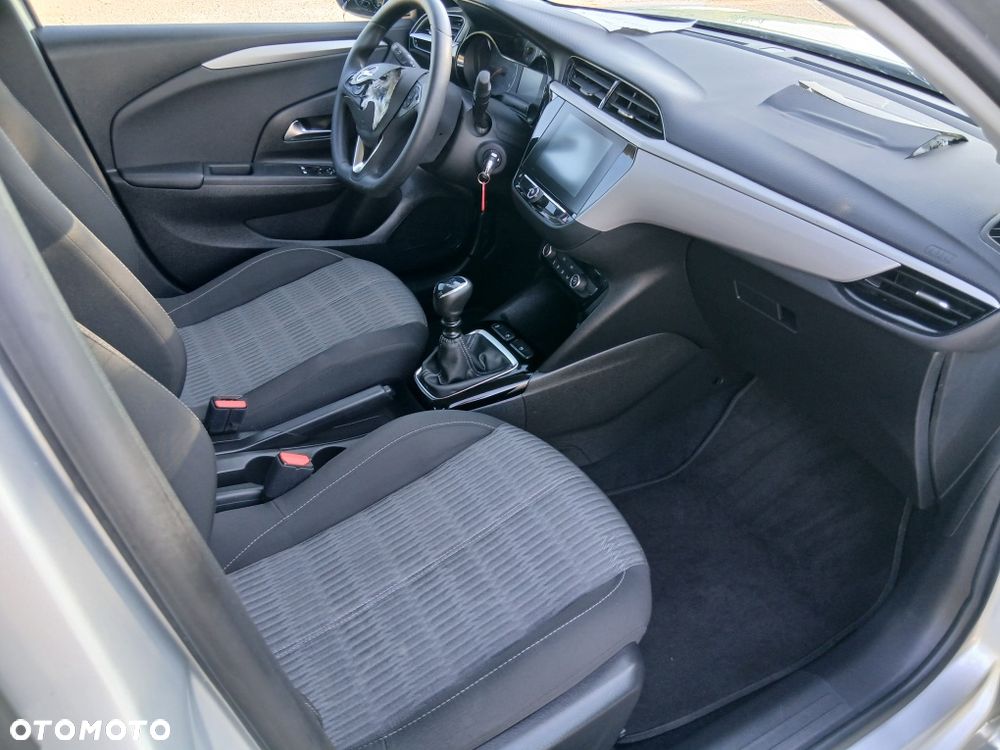 Opel Corsa - 8