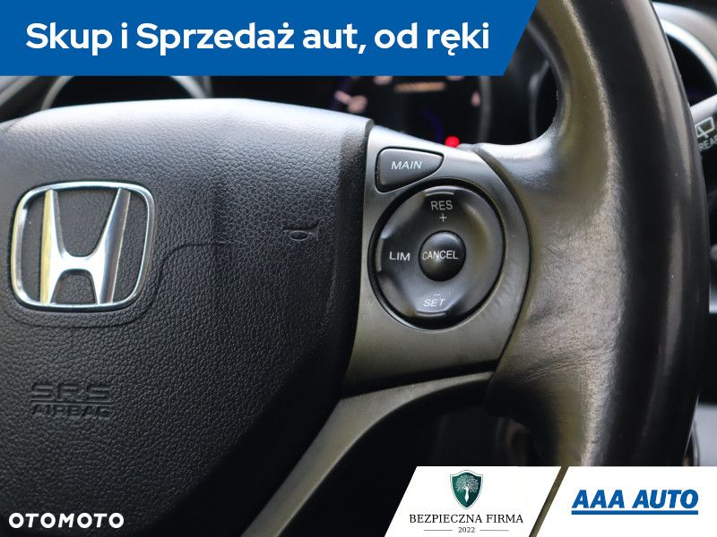 Honda Civic - 14