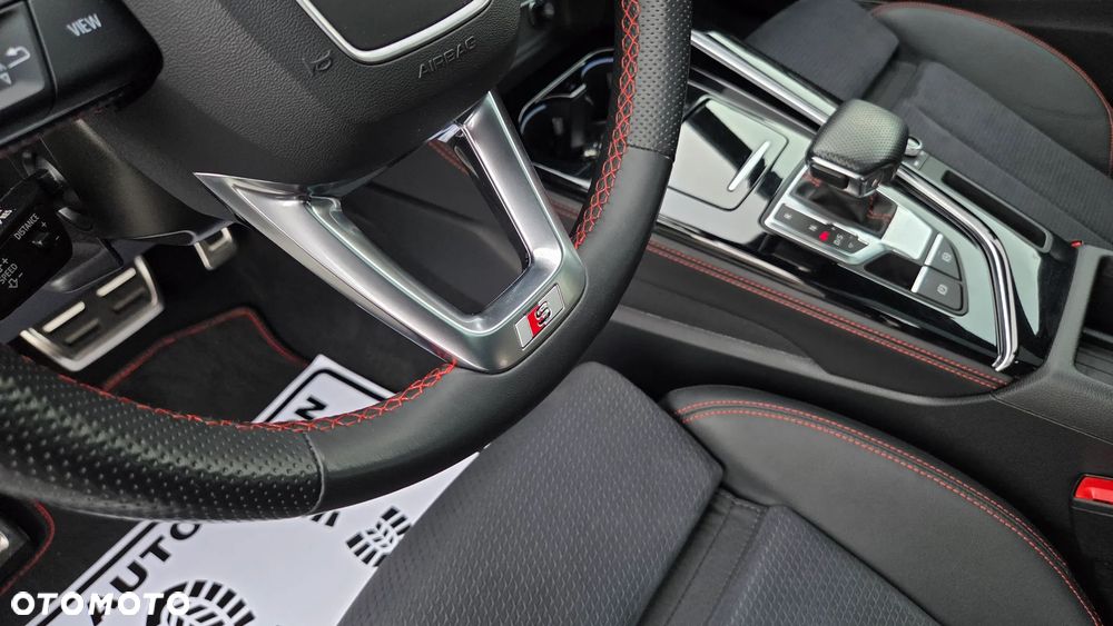 Audi A5 Sportback - 16